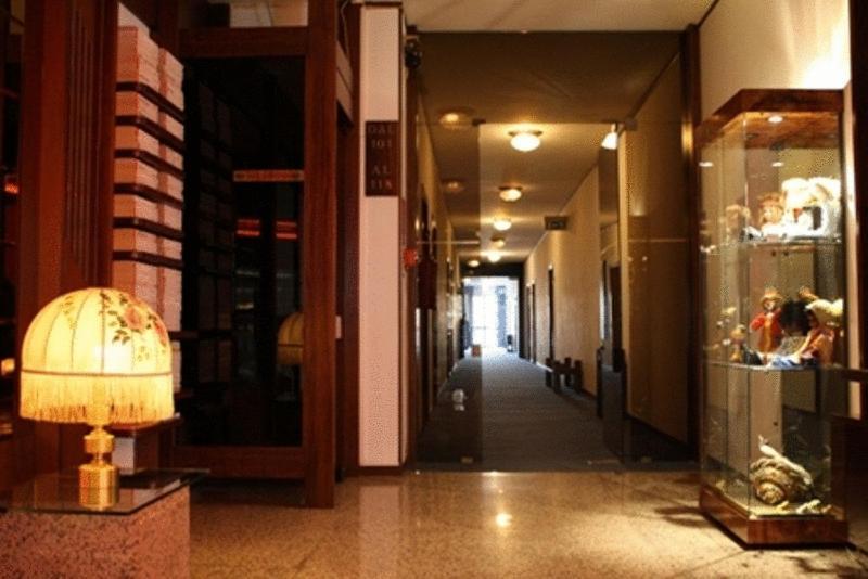 Hotel Pamela San Pietro in Casale Exterior foto